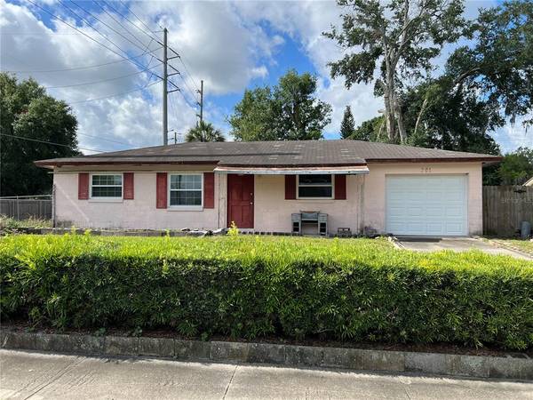 701 TRAILWOOD DR, Altamonte Springs, FL 32714