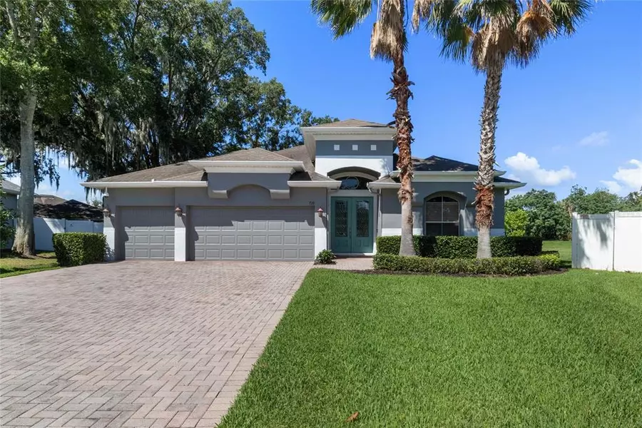 739 BAINBRIDGE LOOP, Winter Garden, FL 34787