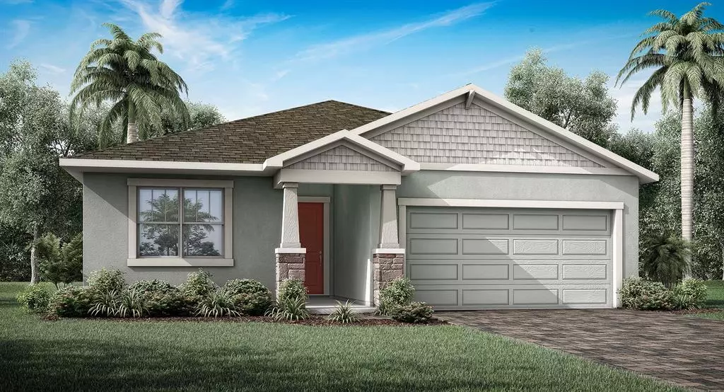 Clermont, FL 34711,2102 VALENCIA BLOSSOM ST #LOT 434