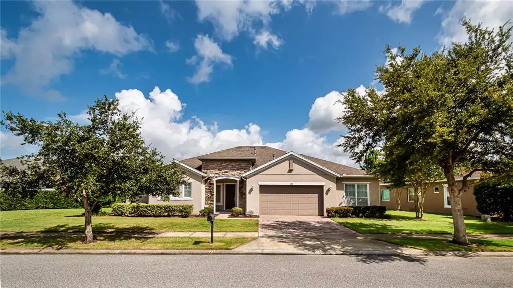 Groveland, FL 34736,167 BAYOU BEND RD