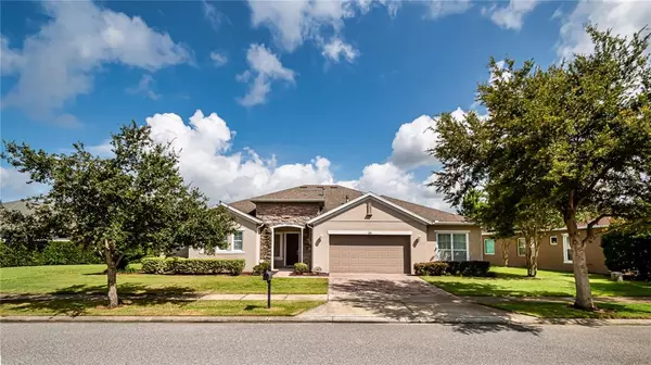 167 BAYOU BEND RD, Groveland, FL 34736