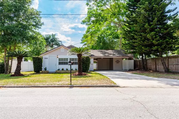 2280 NORWELL AVE, Orlando, FL 32806