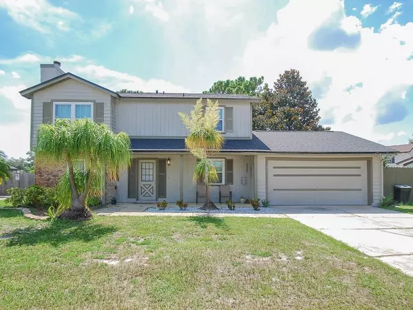 Winter Park, FL 32792,1551 SUGARWOOD CIR