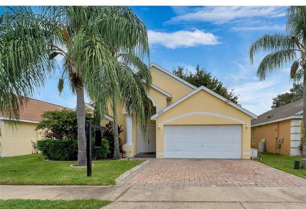 6609 CHERRY GROVE CIR, Orlando, FL 32809