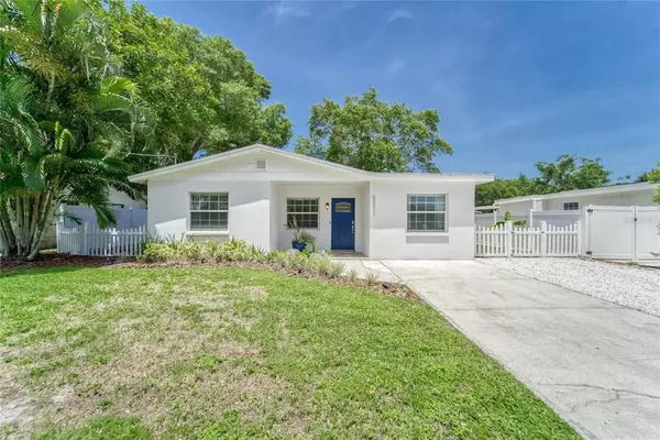 5211 S QUINCY ST, Tampa, FL 33611