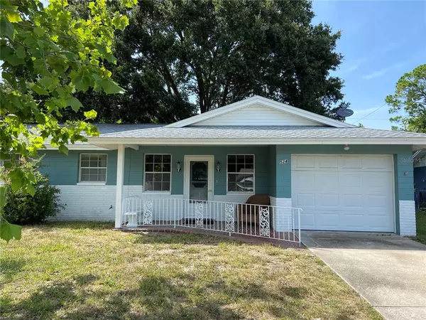524 MYRTLE PL, South Daytona, FL 32119