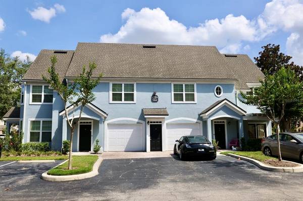 3364 WESTCHESTER SQUARE BLVD #201, Orlando, FL 32835