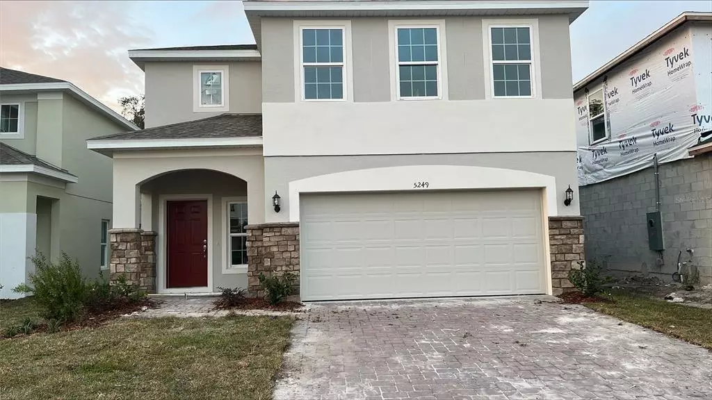 5249 ROYAL POINT AVE, Kissimmee, FL 34746