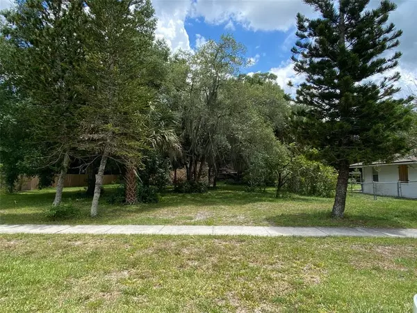 1ST ST, Chuluota, FL 32766