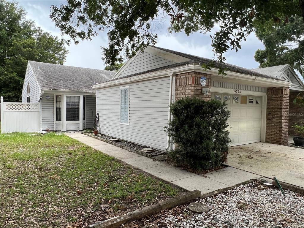 3304 BRIDGEFORD DR, Orlando, FL 32812