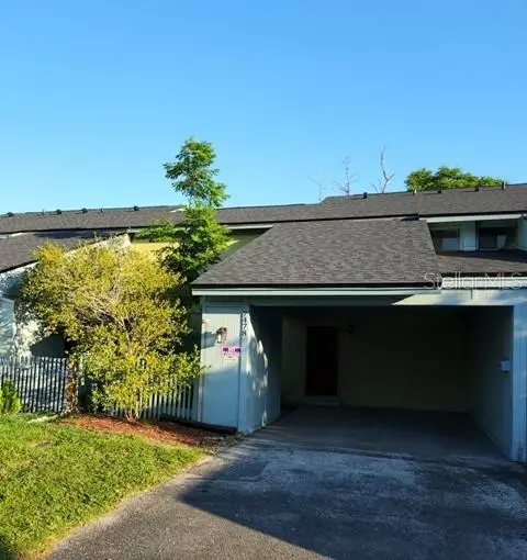 7478 CANFORD CT #11, Winter Park, FL 32792