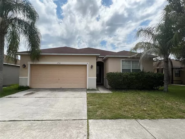 1756 STRATHMORE CIR, Mount Dora, FL 32757