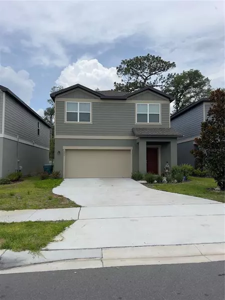 1072 CADES COVE WAY, Deland, FL 32720