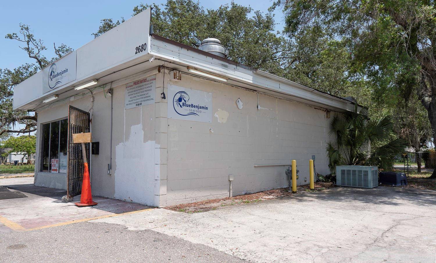 St Petersburg, FL 33712,2680 5TH AVE S