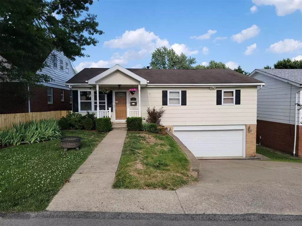 Bridgeport, WV 26330,636 LAWMAN AVE