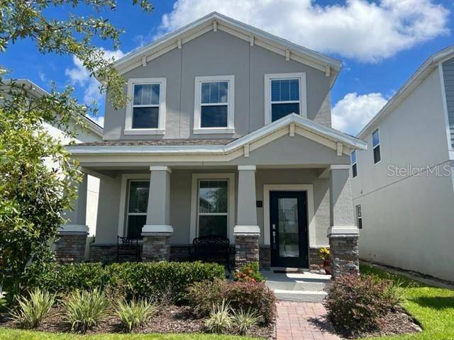 11831 CHARADES ST, Orlando, FL 32832