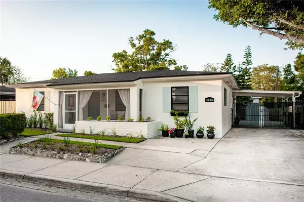 3708 CORRINE DR, Orlando, FL 32803