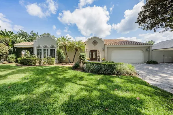 407 TURKEY RUN, Winter Park, FL 32789