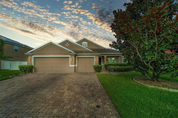 4641 CYPRESS RIVER RD, Saint Cloud, FL 34772