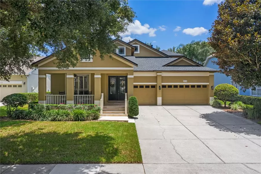 5939 CAYMUS LOOP, Windermere, FL 34786