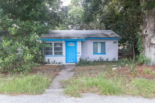 St Petersburg, FL 33711,2120 45TH ST S