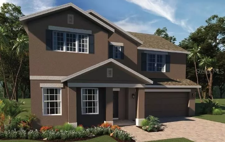 816 AVENAL LN, Davenport, FL 33837