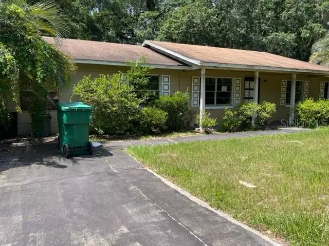 Wildwood, FL 34785,600 EVANS ST