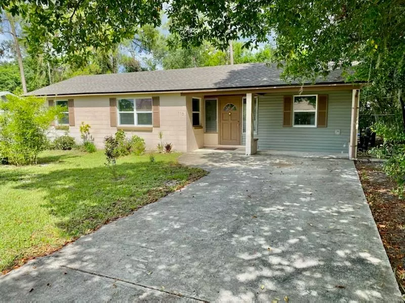 Debary, FL 32713,116 ALANO RD