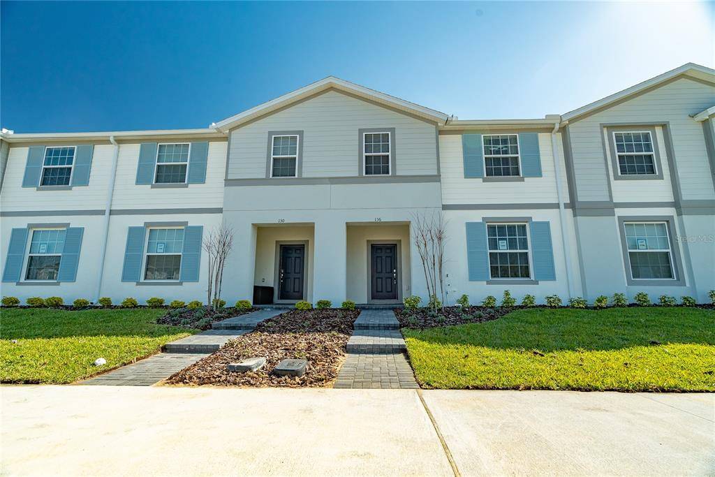 136 JETTY WAY, Davenport, FL 33897