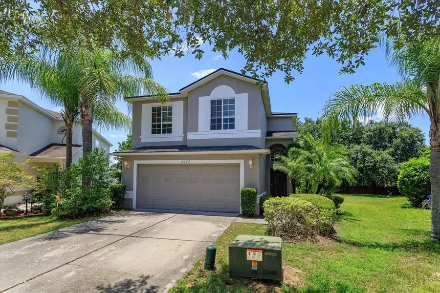 2024 PORTCASTLE CIR, Winter Garden, FL 34787