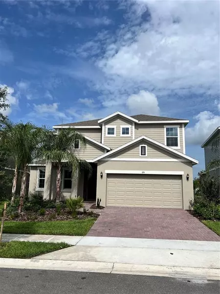 874 GRAZIE LOOP, Davenport, FL 33837