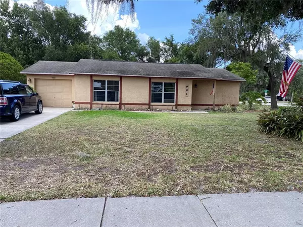 901 WHISLER CT,  Saint Cloud,  FL 34769