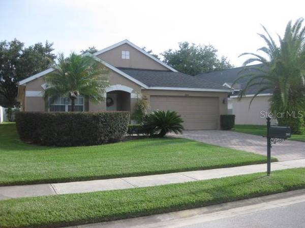 2947 SPRING HEATHER PL, Oviedo, FL 32766