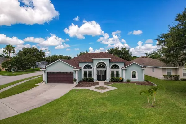 Saint Cloud, FL 34772,4214 CINNAMON FERN CT