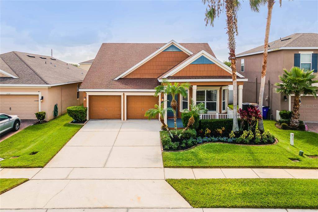 1581 SOFTSHELL ST, Saint Cloud, FL 34771