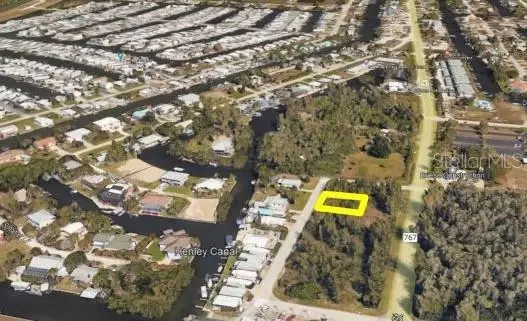 2670 BAMBOO ST, St James City, FL 33956