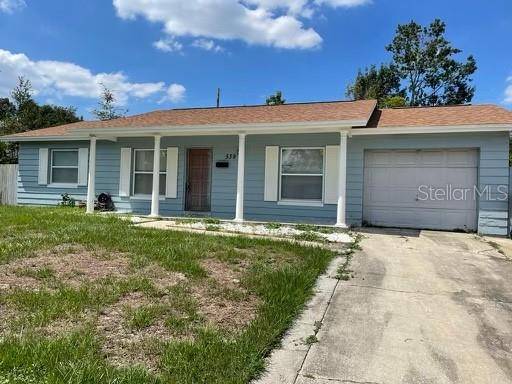 539 OBISPO AVE, Orlando, FL 32807