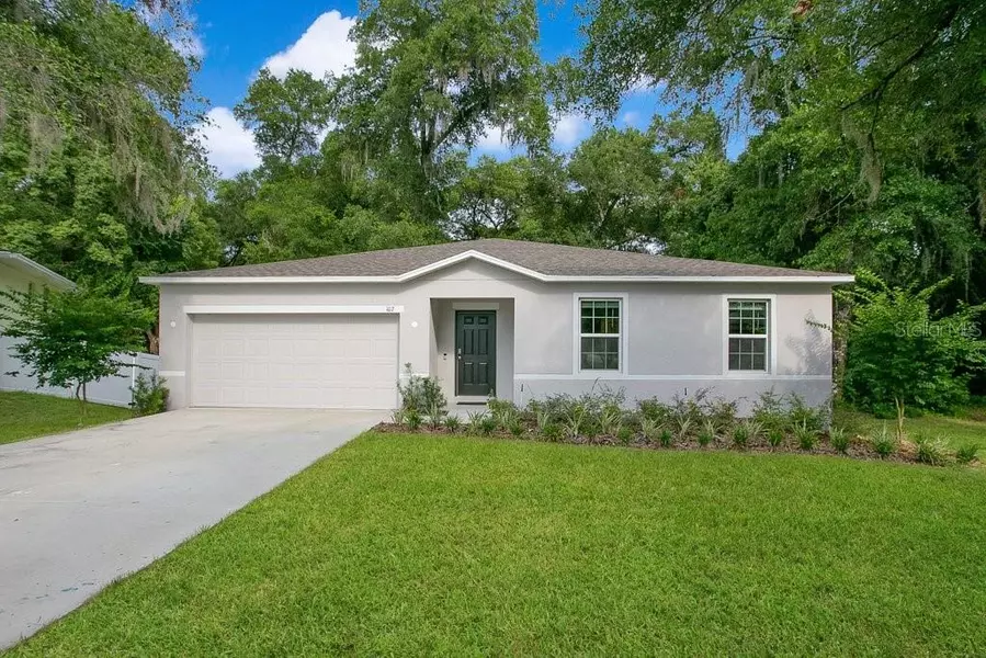 107 WYNOT WAY, Deland, FL 32724