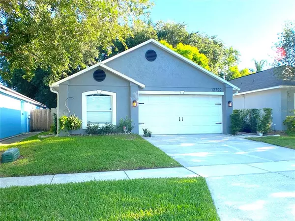 12722 PARKBURY DR, Orlando, FL 32828