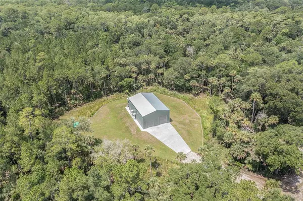 350 REBEL RUN, Osteen, FL 32764