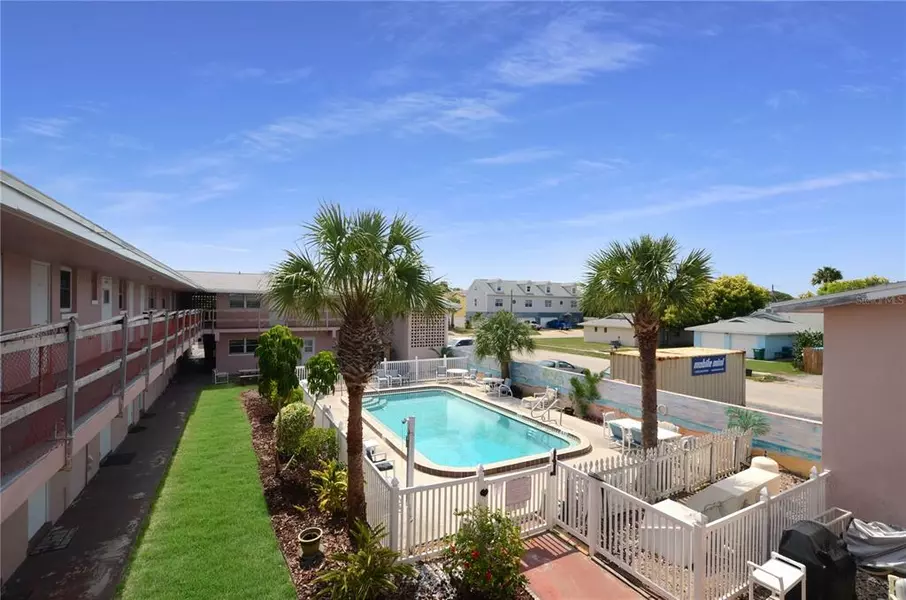 401 MONROE AVE #A201, Cape Canaveral, FL 32920