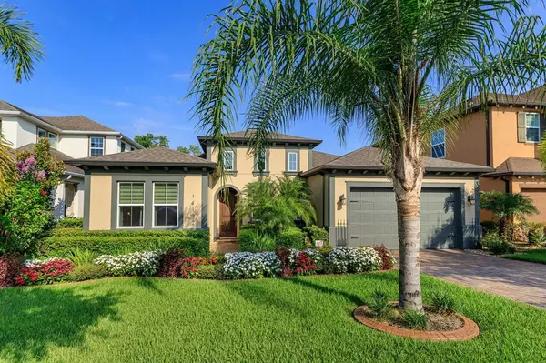 Winter Garden, FL 34787,14192 CREEKBED CIR