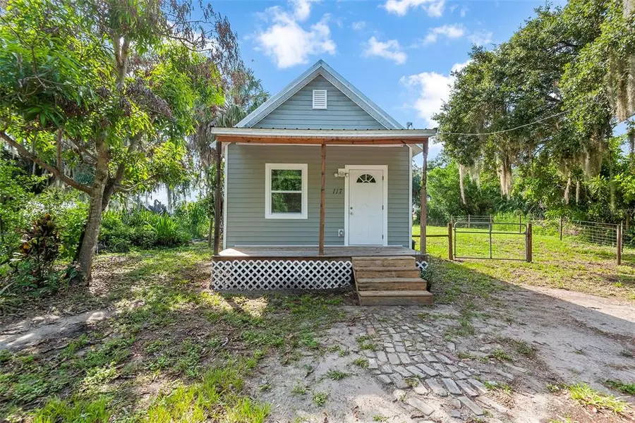 117 S MANATEE AVE, Arcadia, FL 34266