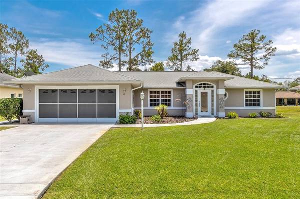 45 WHITE DOVE LN, Palm Coast, FL 32164