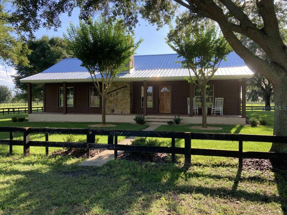 14530 BRAHMA RD, Polk City, FL 33868