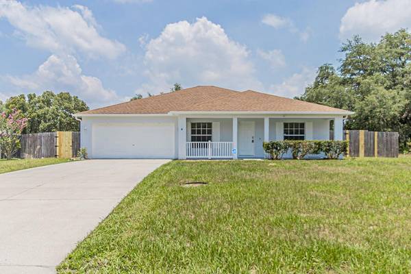 15222 SW 60TH CIR, Ocala, FL 34473