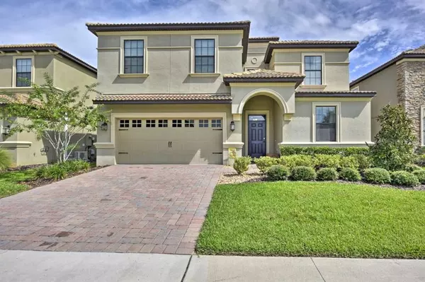 9159 CADDIE WAY, Davenport, FL 33896