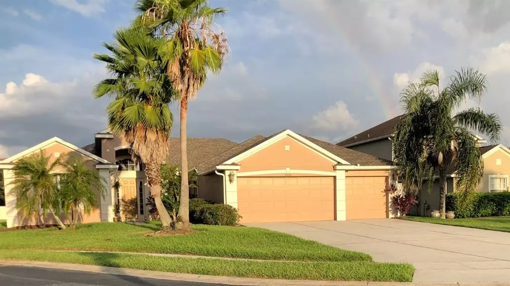 3000 SILVER LEAF CT, Kissimmee, FL 34741