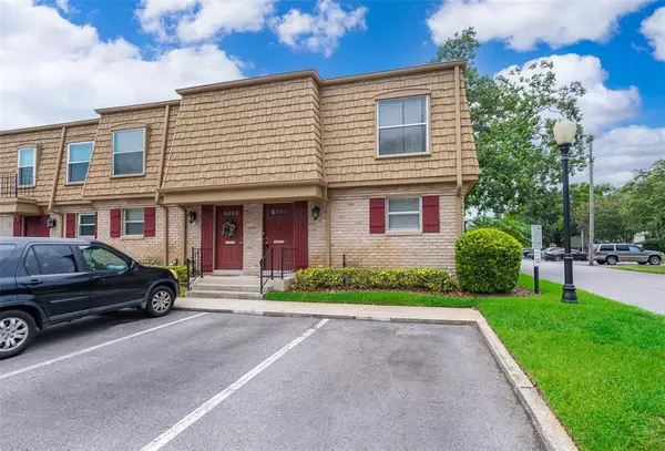 200 SAINT ANDREWS BLVD #3308, Winter Park, FL 32792