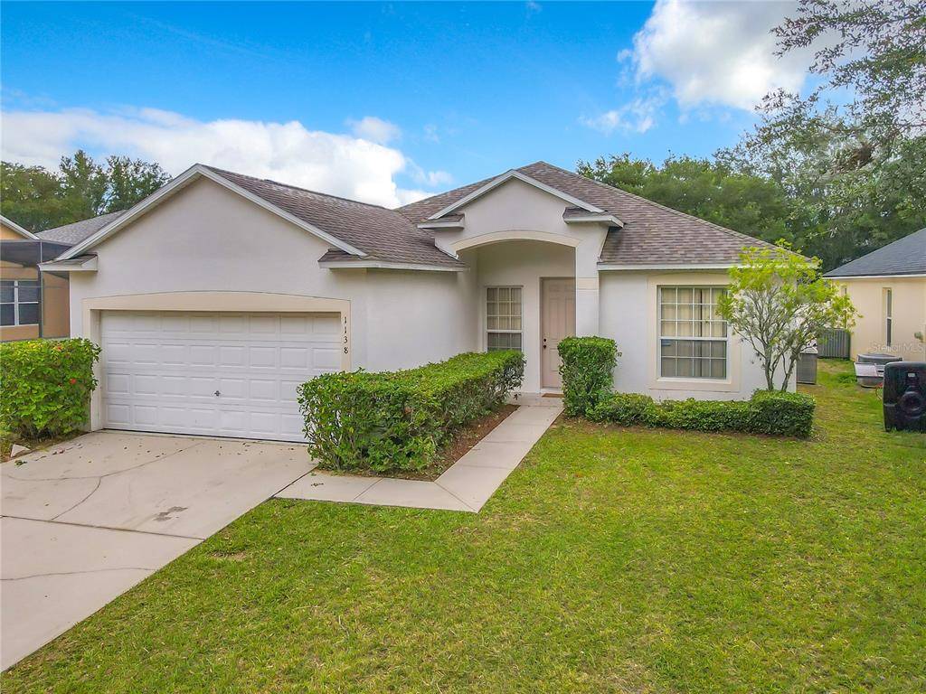 1138 KNOLLWOOD DR, Davenport, FL 33837